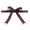 Fita de Cetim Decorada ECF 003TR Cor 003  (15 mm x 10 metros) 